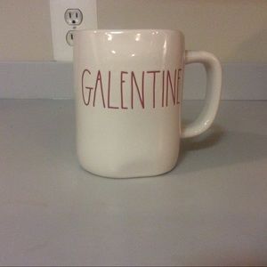 Rae Dunn “GALENTINE MUG